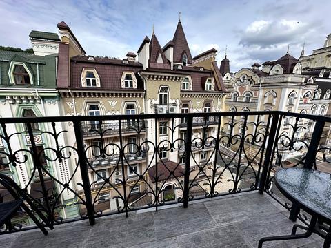 квартира за адресою Кожум'яцька вул., 14-В