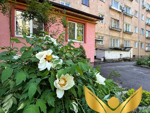 квартира по адресу Академика Королёва ул., 28