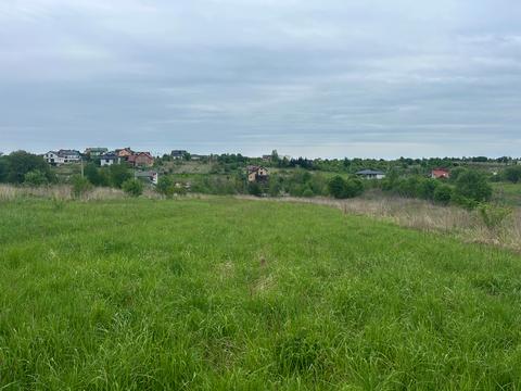 ділянка за адресою Героїв Небесної Сотні