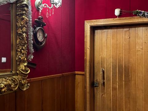 квартира по адресу Князів Острозьких, 1