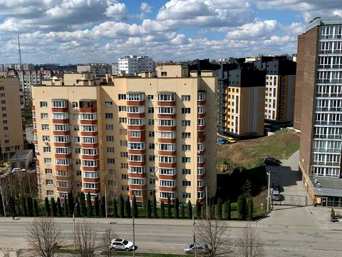 квартира за адресою Кармелюка вул., 3А