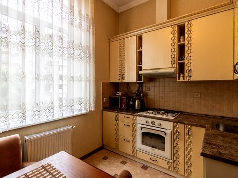 квартира по адресу Зализничная ул., 47