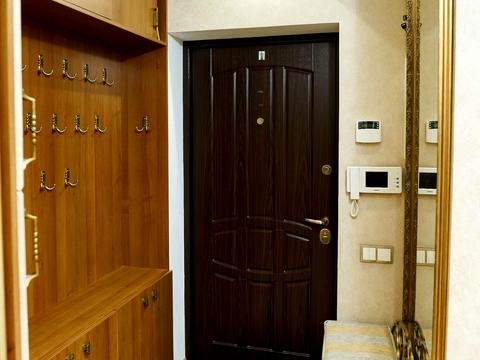 квартира по адресу Вадима Гетьмана ул., 1-Б