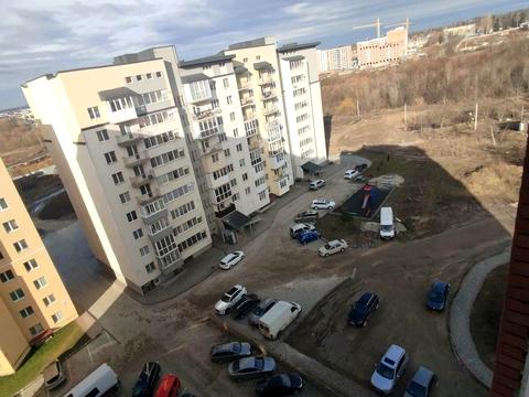 квартира по адресу Іллєнка ул., 3-А