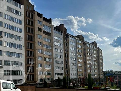 квартира по адресу Іллєнка ул., 3-В