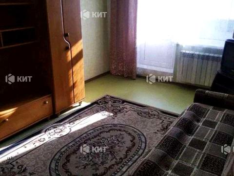 квартира по адресу Салтовское шоссе, 141