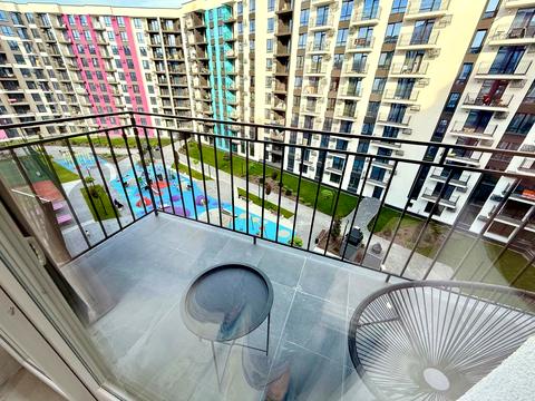 квартира за адресою Юліана Пелеша вул., 1