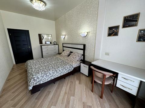 квартира по адресу Французский бульв., 60в
