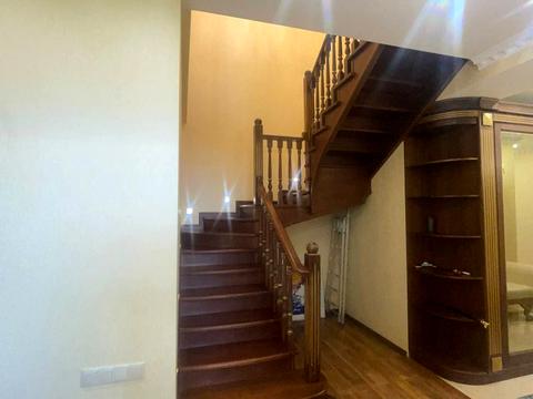 квартира по адресу Гагаринское Плато ул. (Гагаринское Плато), 5