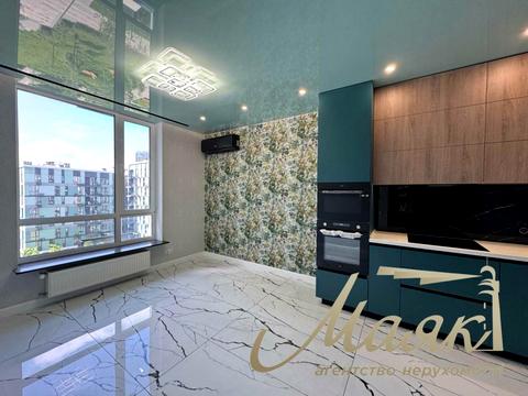 квартира за адресою Тадея Рильського бульв., 3