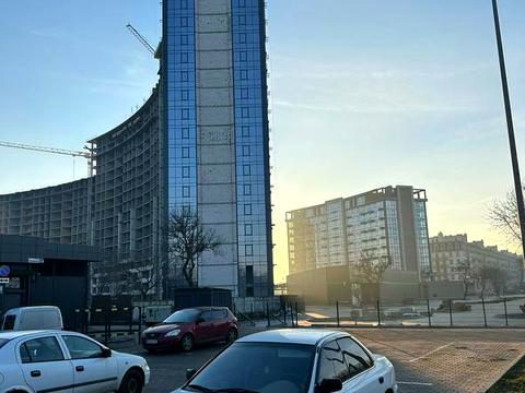 квартира за адресою Дружби Народів вул., 14