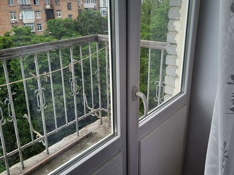 квартира по адресу Воздухофлотский просп. (Повітрофлотський), 21/2