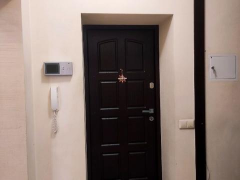 квартира по адресу Дмитриевская ул., 56-А