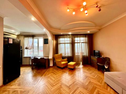 квартира за адресою Вишгородська вул., 56/2