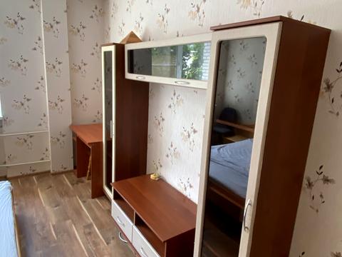 квартира по адресу Матвія Донцова ул. (Тургеневская), 10