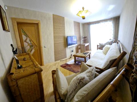 квартира за адресою Академіка Євгена Лазаренка вул., 48а