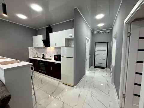 квартира по адресу Центральный просп. (Лермонтова), 40