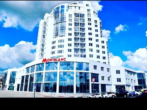 коммерческая по адресу Степана Бандери ул., 2/1а