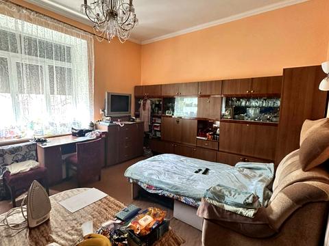 квартира по адресу Ивана Франко ул., 28