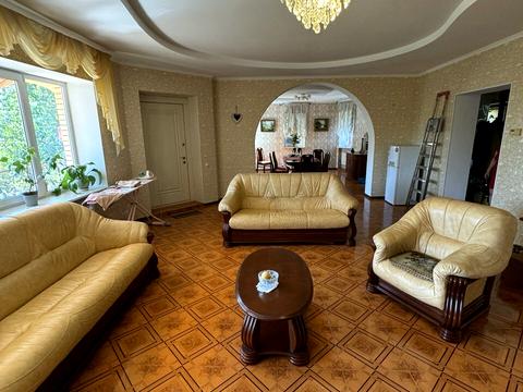 дом по адресу князя володимира, 5