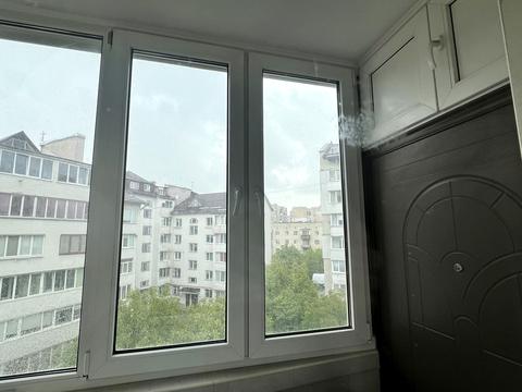 квартира по адресу Над Яром ул., 6