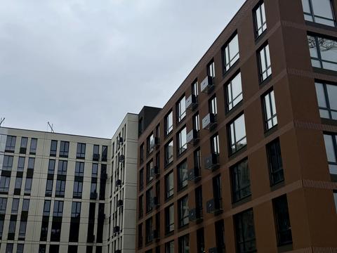 квартира за адресою Героїв Майдану вул., 12