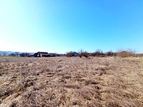 ділянка за адресою Пасічна, 11