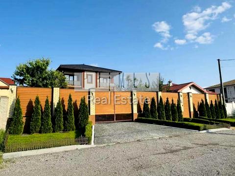 будинок за адресою Гайова вул.