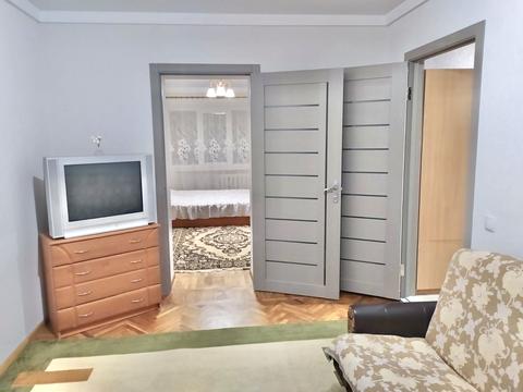 квартира за адресою Перекопська вул., 8