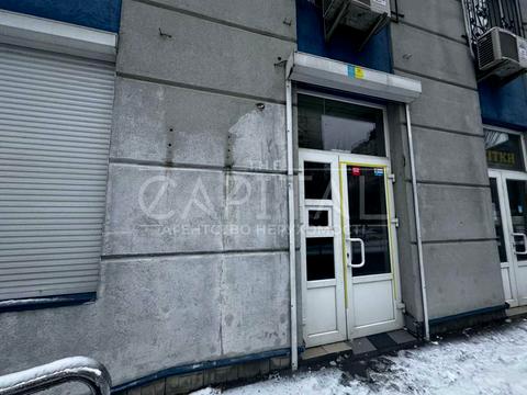 коммерческая по адресу Дмитра Чижевського ул. (Петра Чаадаева), 2