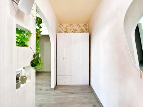квартира за адресою Петра Калнишевського просп. (Косіора), 34