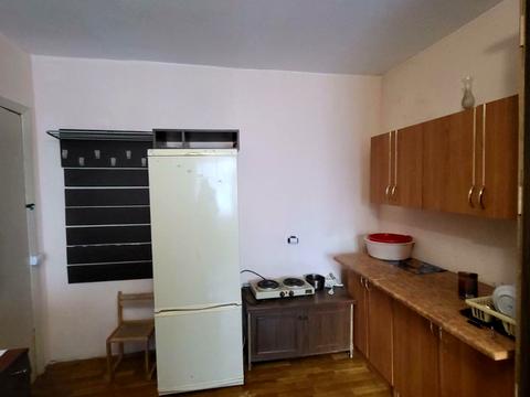 квартира по адресу Химическая ул., 49А