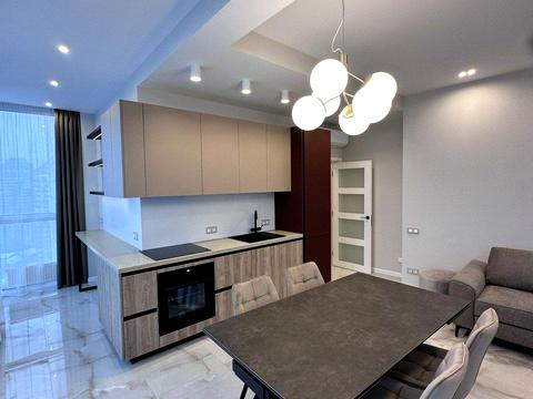 квартира за адресою Василя Тютюнника вул. (Анрі Барбюса), 28-А