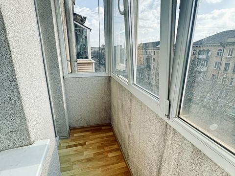 квартира за адресою Петра Калнишевського вул. (Харитонова), 8