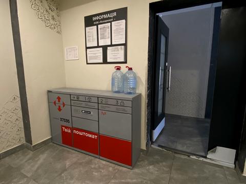 квартира по адресу 600-летия ул., 3-Б