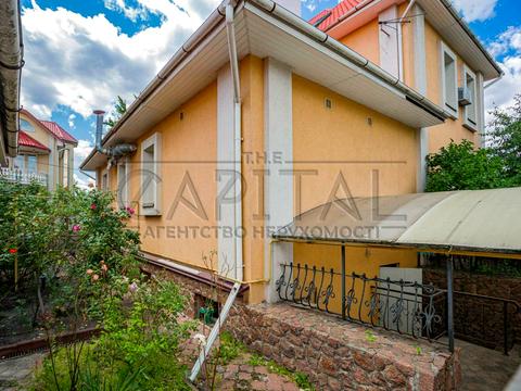 дом по адресу Осокорки