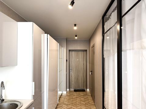 квартира за адресою Миколи Бажана просп., (Будинок 3)