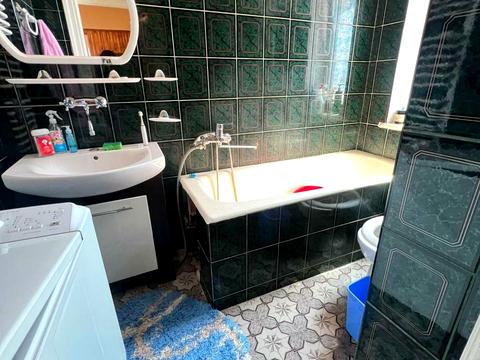 квартира за адресою Донецька вул., 1