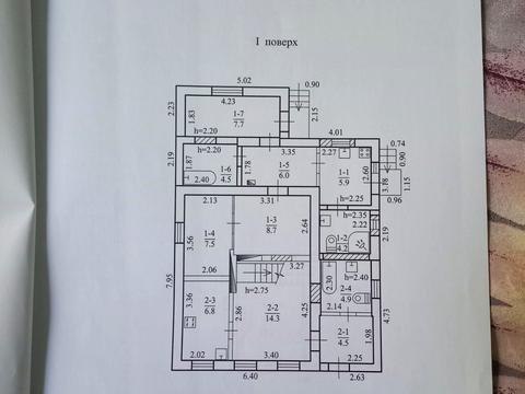будинок за адресою Штормова вул., 166