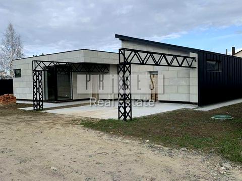 дом по адресу Ворзельська ул.