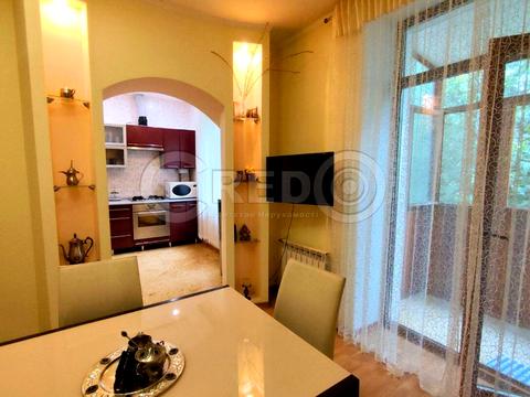 квартира за адресою Кропивницького вул., 54