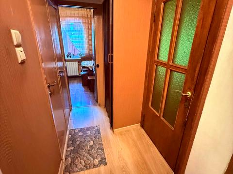 квартира за адресою Полярна вул., 5
