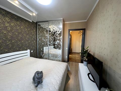 квартира по адресу Пирогова ул., 73а