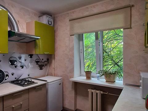 квартира по адресу Авиаконструктора Антонова ул., 20