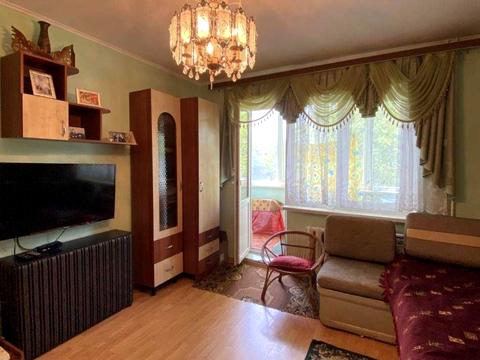 квартира за адресою Проскурівського підпілля вул., 115/1