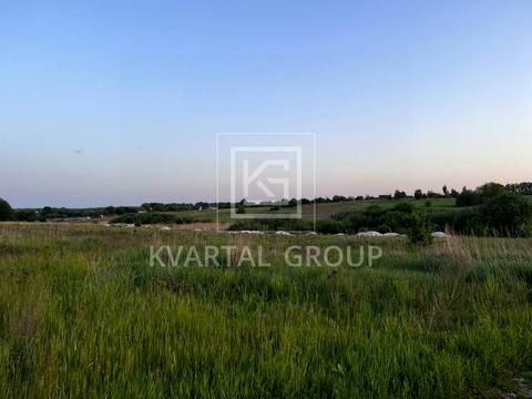 участок по адресу Гоголя, 20