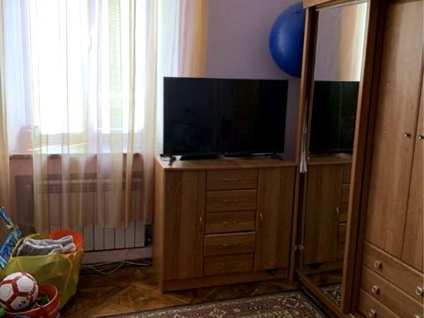 квартира по адресу Бачинского Левка ул., 2