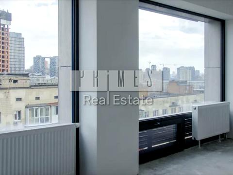 комерційна за адресою Саксаганського вул., 53/80