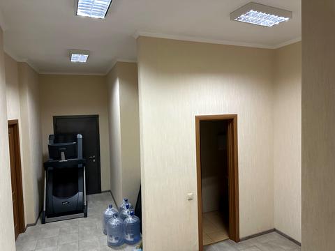коммерческая по адресу Федора Эрнста ул., 16-В