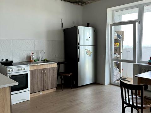 квартира за адресою Качанівська вул., 21
